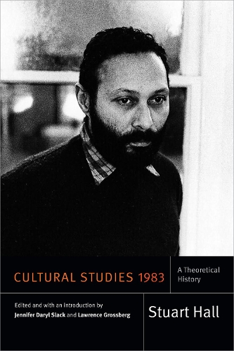 Бумажная книга «Cultural Studies 1983: A Theoretical History» - фото №1