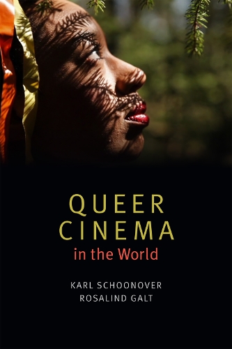 Бумажная книга «Queer Cinema in the World», авторов Карл Шуновер, Розалинда Галт - фото №1
