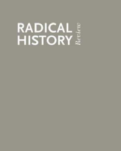 Паперова книга «Terror and History», авторів Магнус Т. Бернхардссон, Саллі Чарноу, Ван Госсе - фото №1