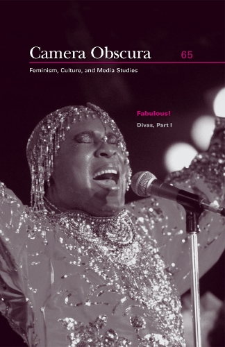 Бумажная книга «Fabulous! Divas, Part 1», автор Александр Доти - фото №1