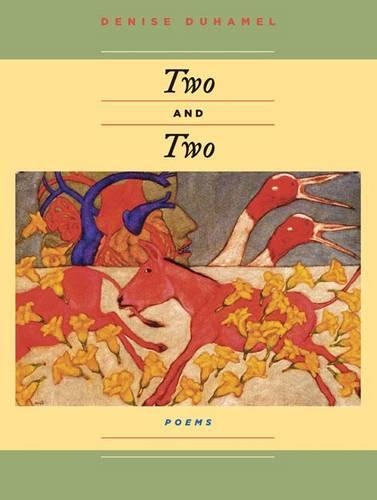 Бумажная книга «Two And Two», автор Дениз Дюамель - фото №1