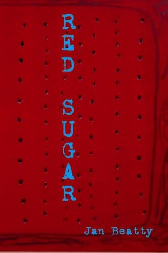 Паперова книга «Red Sugar», автор Ієн Бітті - фото №1