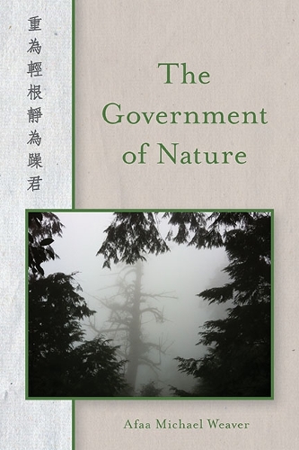 Бумажная книга «Government of Nature, The», автор Афаа Майкл Уивер - фото №1