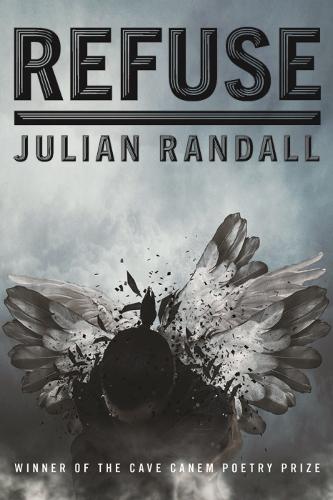 Бумажная книга «Refuse», автор Джулиан Рэндалл - фото №1