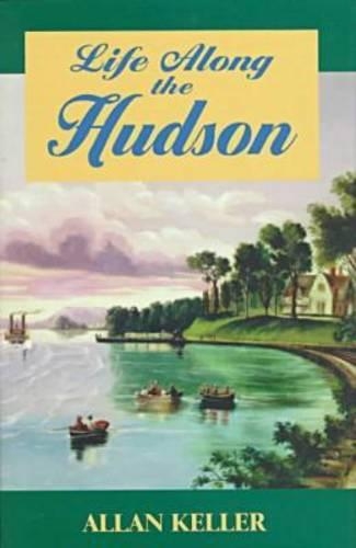 Бумажная книга «The Hudson», автор Карл Кармер - фото №1