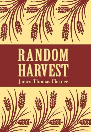 Бумажная книга «Random Harvest», автор Джеймс Т. Флекснер - фото №1
