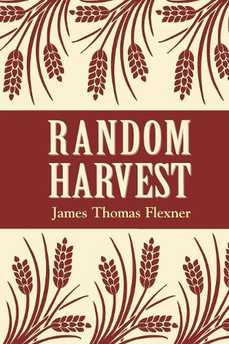 Бумажная книга «Random Harvest», автор Джеймс Т. Флекснер - фото №1