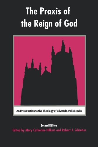 Бумажная книга «The Praxis of the Reign of God: An Introduction to the Theology of Edward Schillebeeckx.», авторов Мэри Кэтрин Хилкерт, Роберт Шрайтер - фото №1