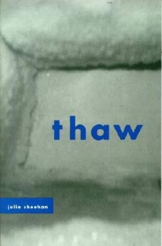 Паперова книга «Thaw», автор Джулі Шейн - фото №1
