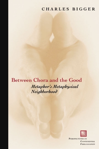 Бумажная книга «Between Chora and the Good: Metaphor's Metaphysical Neighborhood», автор Чарльз П. Биггер - фото №1