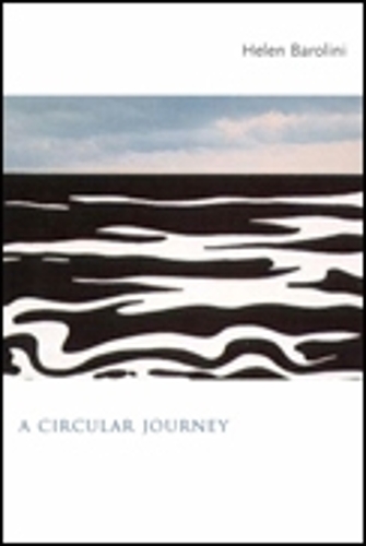 Бумажная книга «A Circular Journey», автор Хелен Баролини - фото №1