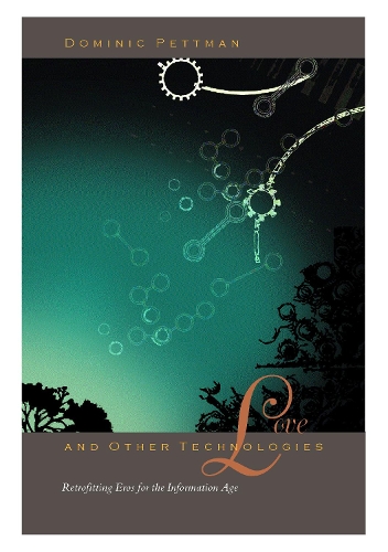 Бумажная книга «Love and Other Technologies: Retrofitting Eros for the Information Age», автор Доминик Петтман - фото №1