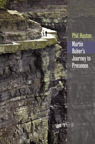 Бумажная книга «Martin Buber's Journey to Presence», автор Фил Хьюстон - фото №1