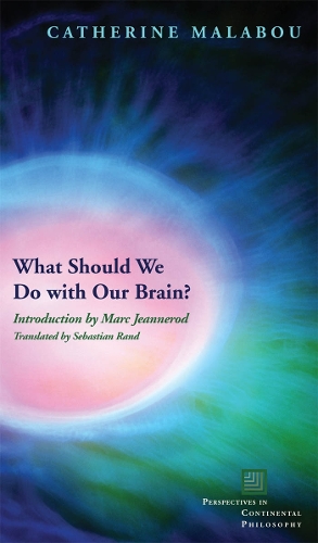 Бумажная книга «What Should We Do with Our Brain?», автор Катрин Малабу - фото №1