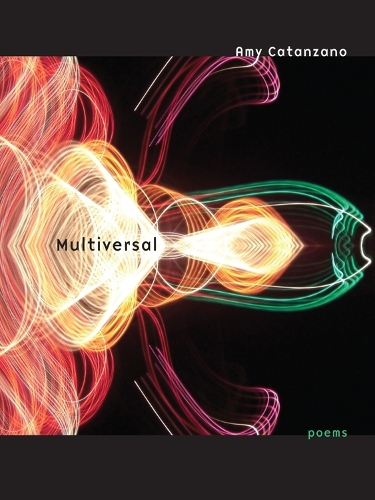 Бумажная книга «Multiversal», автор Эми Катанзано - фото №1