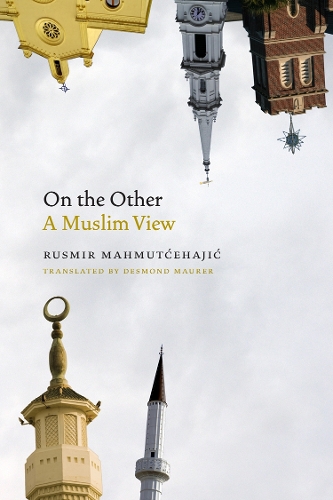 Паперова книга «On the Other: A Muslim View», автор Русмір Махмутчехаджич - фото №1