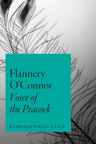 Бумажная книга «Flannery O'Connor: Voice of the Peacock», автор Кэтлин Фили - фото №1
