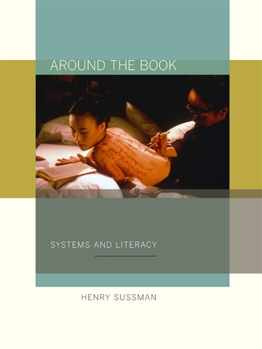 Бумажная книга «Around the Book: Systems and Literacy», автор Генри Сассман - фото №1