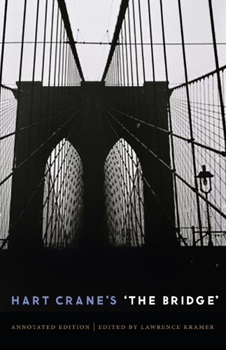 Бумажная книга «Hart Crane's 'The Bridge': An Annotated Edition», автор Харт Крейн - фото №1