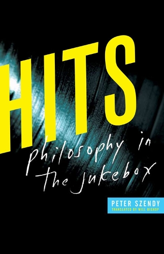 Бумажная книга «Hits: Philosophy in the Jukebox», автор Питер Сэнди - фото №1