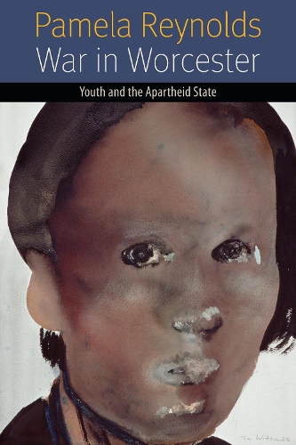 Бумажная книга «War in Worcester: Youth and the Apartheid State», автор Памела Рейнольдс - фото №1
