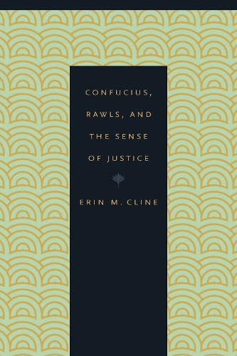 Бумажная книга «Confucius, Rawls, and the Sense of Justice», автор Эрин М. Клайн - фото №1