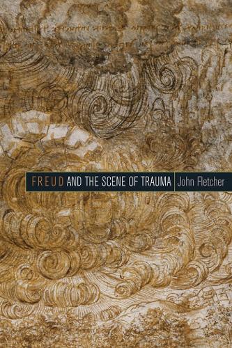 Бумажная книга «Freud and the Scene of Trauma», автор Джон Флетчер - фото №1