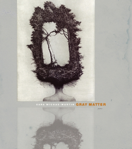 Паперова книга «Gray Matter», автор Сара Міхас-Мартін - фото №1