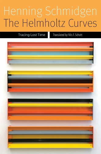 [object Object] «The Helmholtz Curves: Tracing Lost Time», автор Хеннинг Шмидген - фото №1