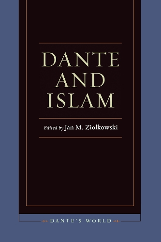 Паперова книга «Dante and Islam», автор Ян М. Ціолковські - фото №1