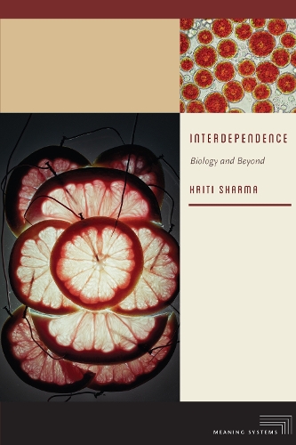 Бумажная книга «Interdependence: Biology and Beyond», автор Крити Шарма - фото №1