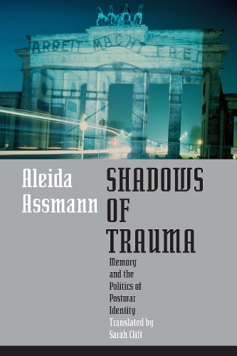 Бумажная книга «Shadows of Trauma: Memory and the Politics of Postwar Identity», автор Аляйда Ассман - фото №1