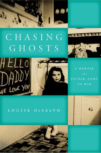 Бумажная книга «Chasing Ghosts: A Memoir of a Father, Gone to War», автор Луиза Десальво - фото №1