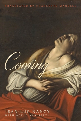 Бумажная книга «Coming», автор Жан-Люк Нанси - фото №1