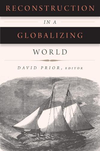 Бумажная книга «Reconstruction in a Globalizing World», автор Дэвид Приор - фото №1