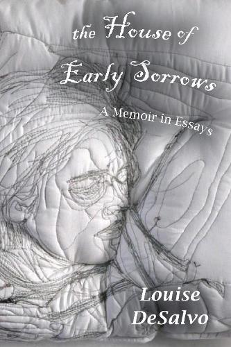 Бумажная книга «The House of Early Sorrows: A Memoir in Essays», автор Луиза Десальво - фото №1