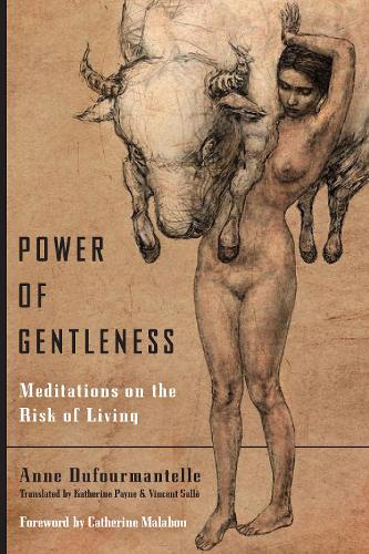 Бумажная книга «Power of Gentleness: Meditations on the Risk of Living», автор Энн Дюфурмантель - фото №1