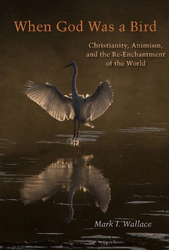 Бумажная книга «When God Was a Bird: Christianity, Animism, and the Re-Enchantment of the World», автор Марк И. Уоллес - фото №1