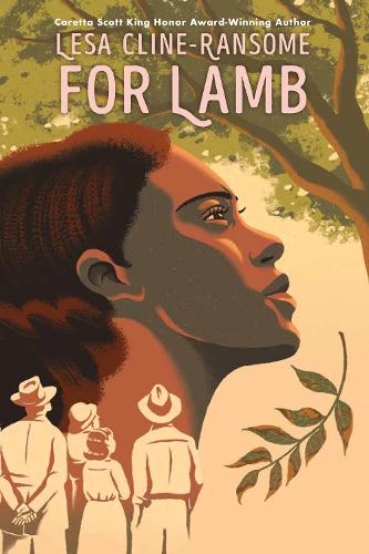 Паперова книга «For Lamb», автор Леса Клайн-Рансом - фото №1