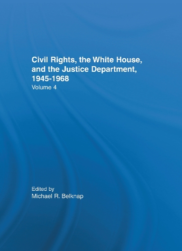 Бумажная книга «Employment of Blacks by the Federal Government» - фото №1
