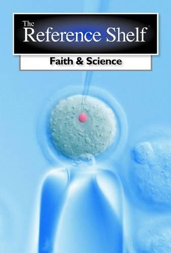 Паперова книга «Faith & Science», автор Х. В. Вілсон - фото №1