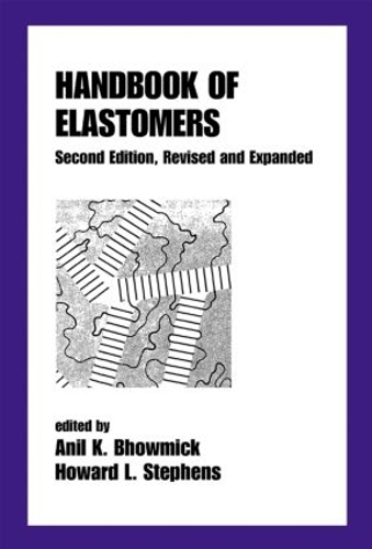 [object Object] «Handbook of Elastomers» - фото №1