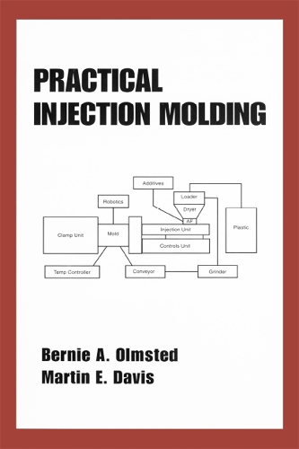 [object Object] «Practical Injection Molding» - фото №1