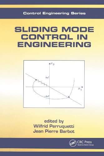 [object Object] «Sliding Mode Control In Engineering», авторов Жан-Пьер Барбо, Уилфрид Перрукетти - фото №1