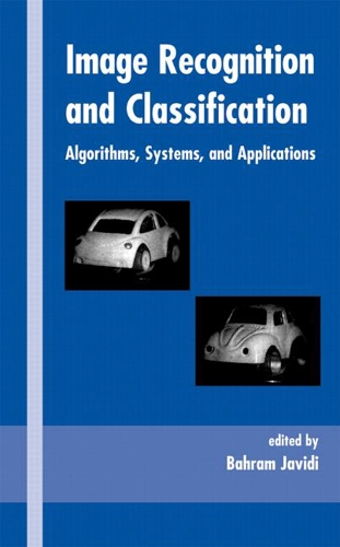 [object Object] «Image Recognition and Classification: Algorithms, Systems, and Applications», автор Бахрам Джавиди - фото №1