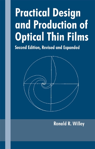 Бумажная книга «Practical Design and Production of Optical Thin Films» - фото №1