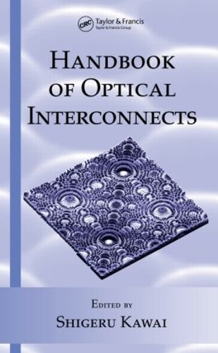 [object Object] «Handbook of Optical Interconnects» - фото №1