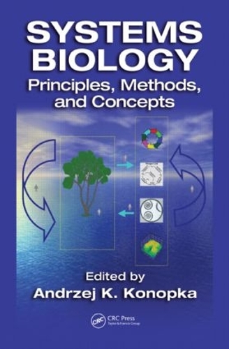 [object Object] «Systems Biology: Principles, Methods, and Concepts» - фото №1