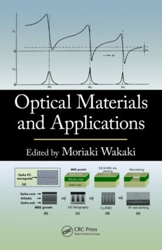 [object Object] «Optical Materials and Applications» - фото №1