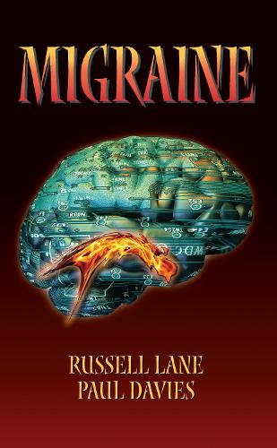 Паперова книга «Migraine», автор Рассел Лейн - фото №1